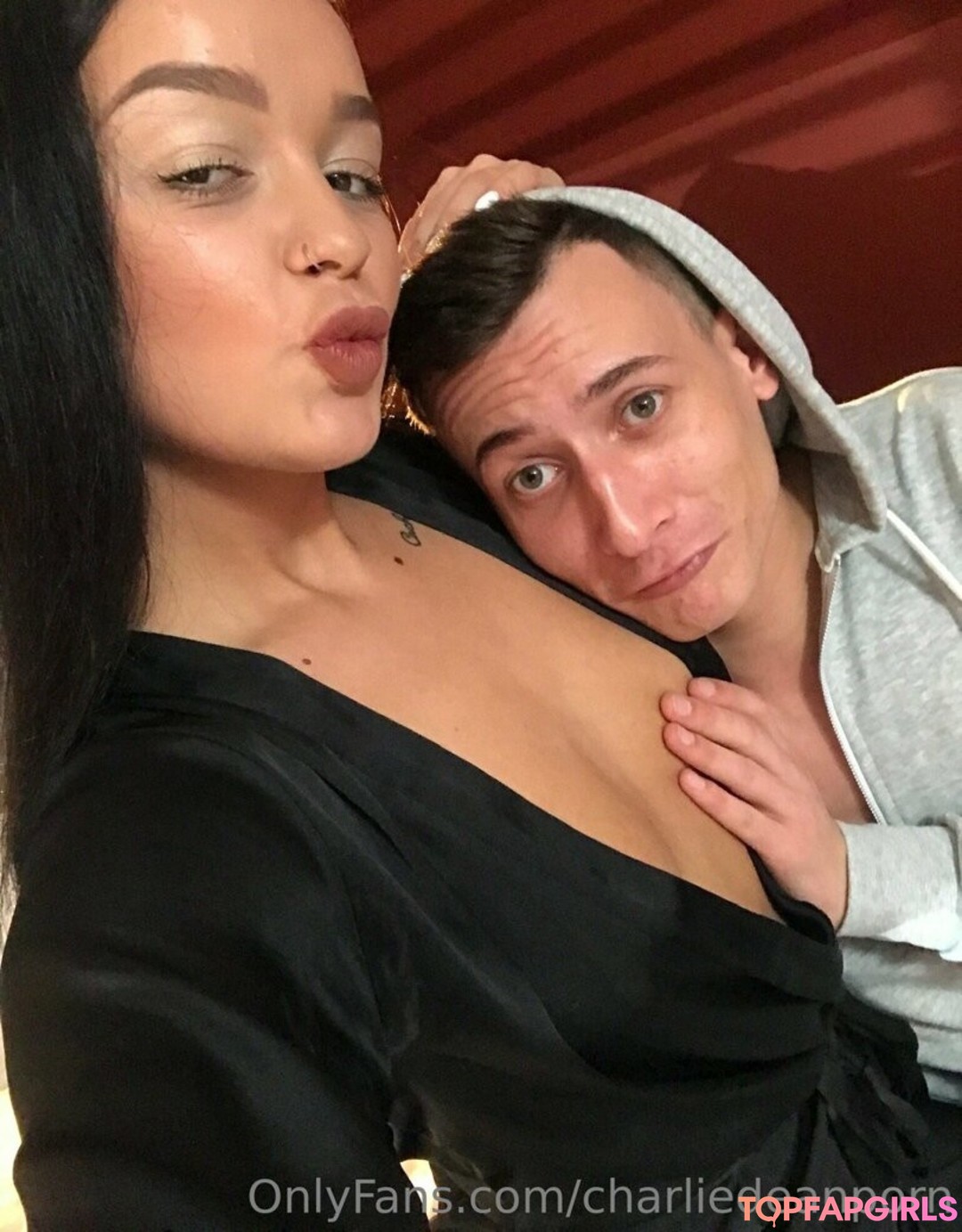 Photo nue de fuite OnlyFans de Charliedeanporn #28 Photo nue de fuite OnlyFans de Charliedeanporn #28