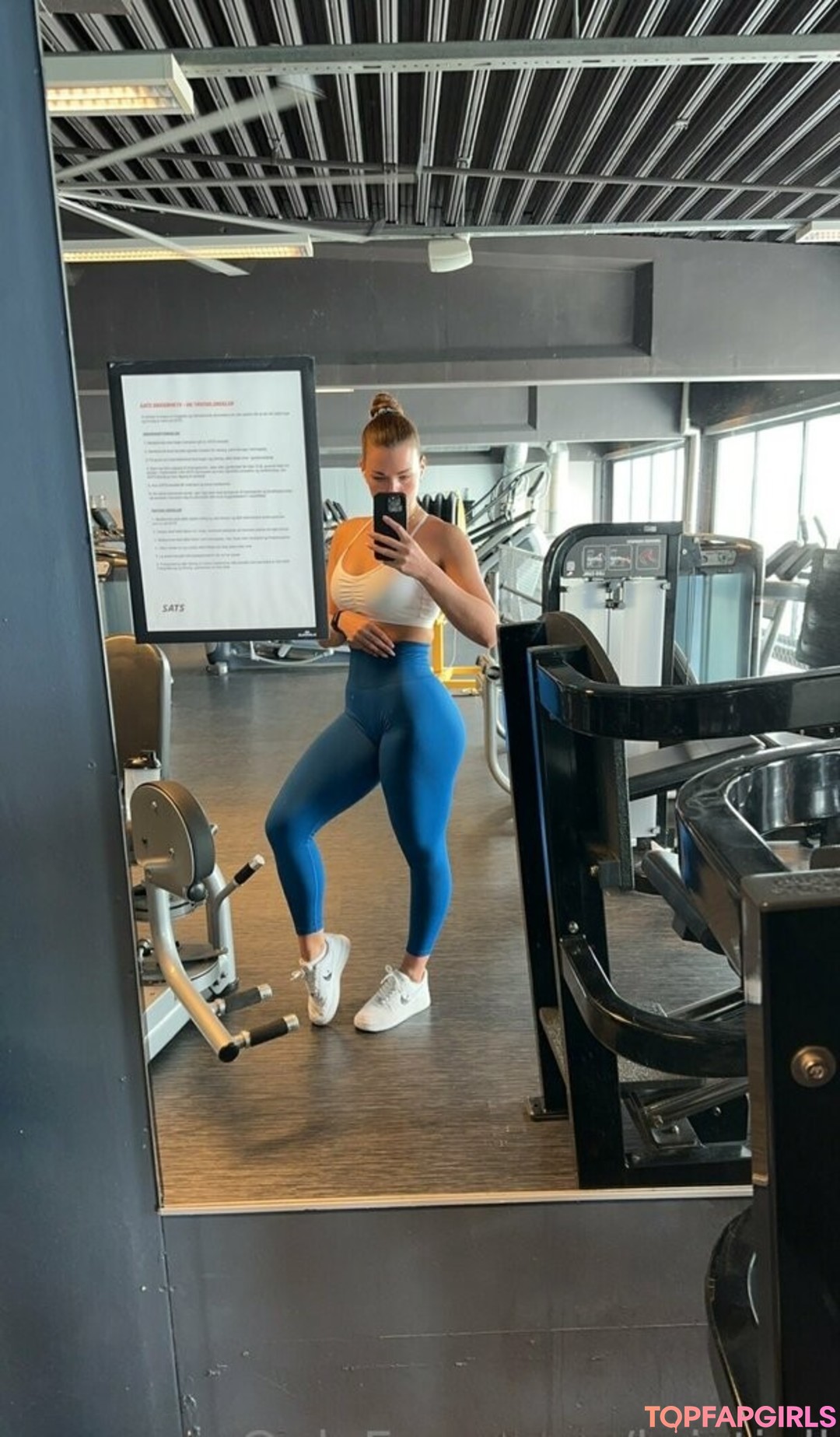 Photo nue de fuite OnlyFans de Kristinll #124 Photo nue de fuite OnlyFans de Kristinll #124