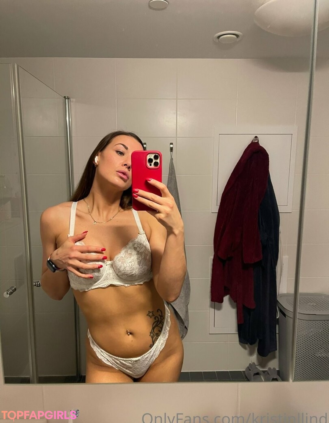 Photo nue de fuite OnlyFans de Kristinll #28 Photo nue de fuite OnlyFans de Kristinll #28