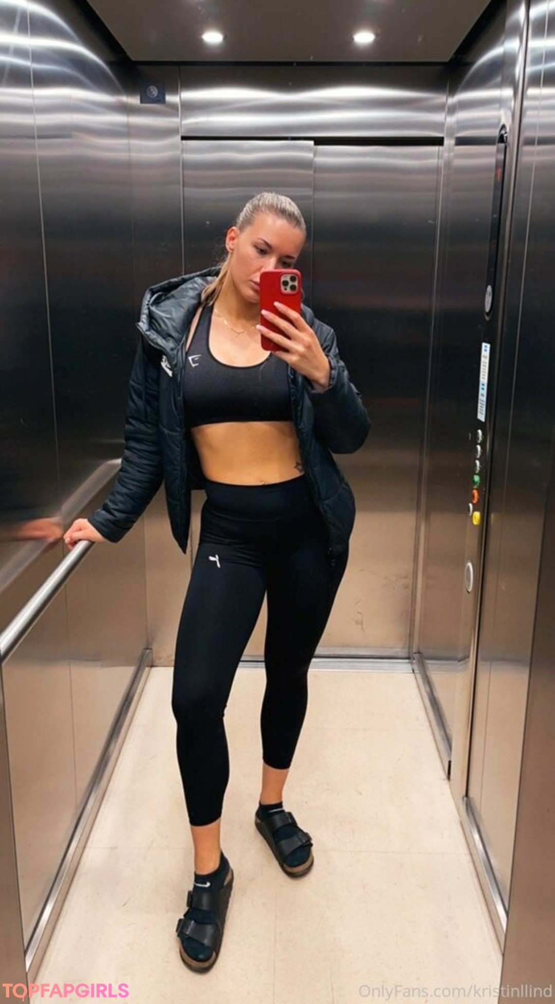 Photo nue de fuite OnlyFans de Kristinll #40 Photo nue de fuite OnlyFans de Kristinll #40