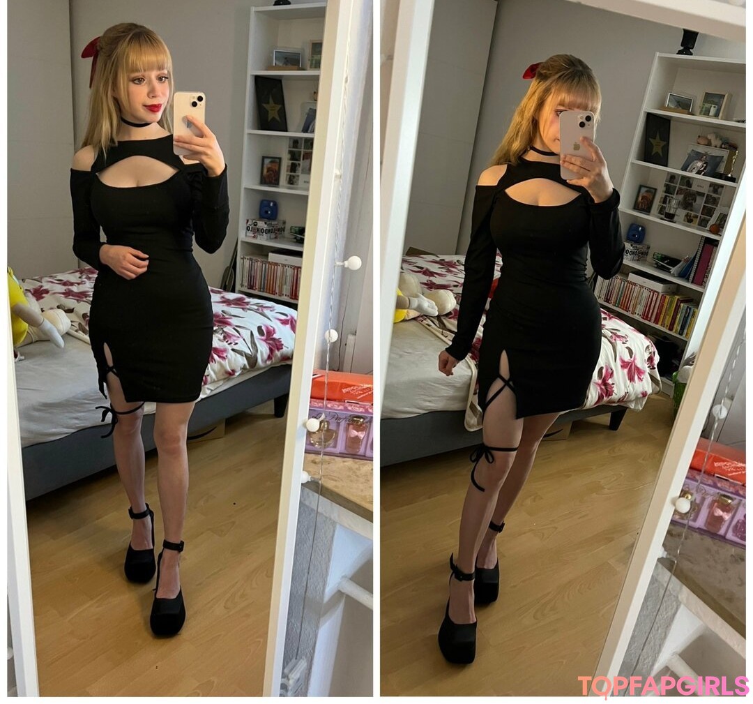 Photo nue de fuite OnlyFans de Legendluna #17 Photo nue de fuite OnlyFans de Legendluna #17