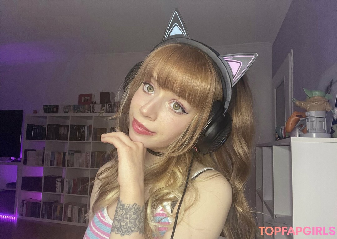 Photo nue de fuite OnlyFans de Legendluna #24 Photo nue de fuite OnlyFans de Legendluna #24
