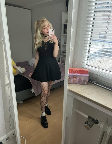 Legendluna