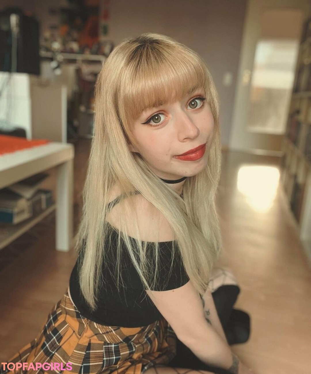 Photo nue de fuite OnlyFans de Legendluna #9 Photo nue de fuite OnlyFans de Legendluna #9