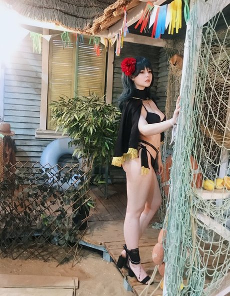 Xiao Elsie