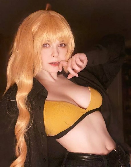 Xiao Elsie