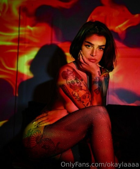 Kayla Okaylaaa