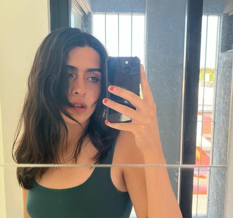 Photo nue de fuite OnlyFans de Martresequis