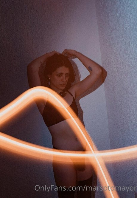 Photo nue de fuite OnlyFans de Martresequis