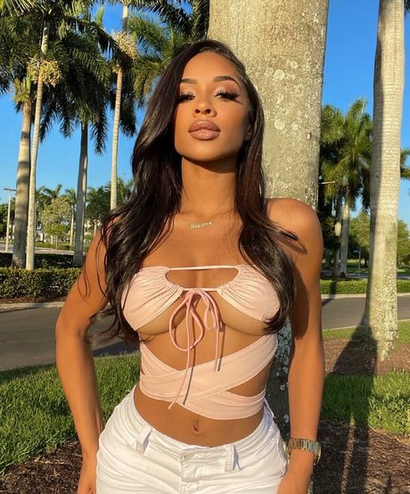 Breann Llewelyn