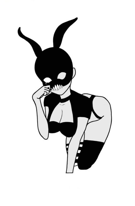 Photo nue de fuite OnlyFans de Missmessy