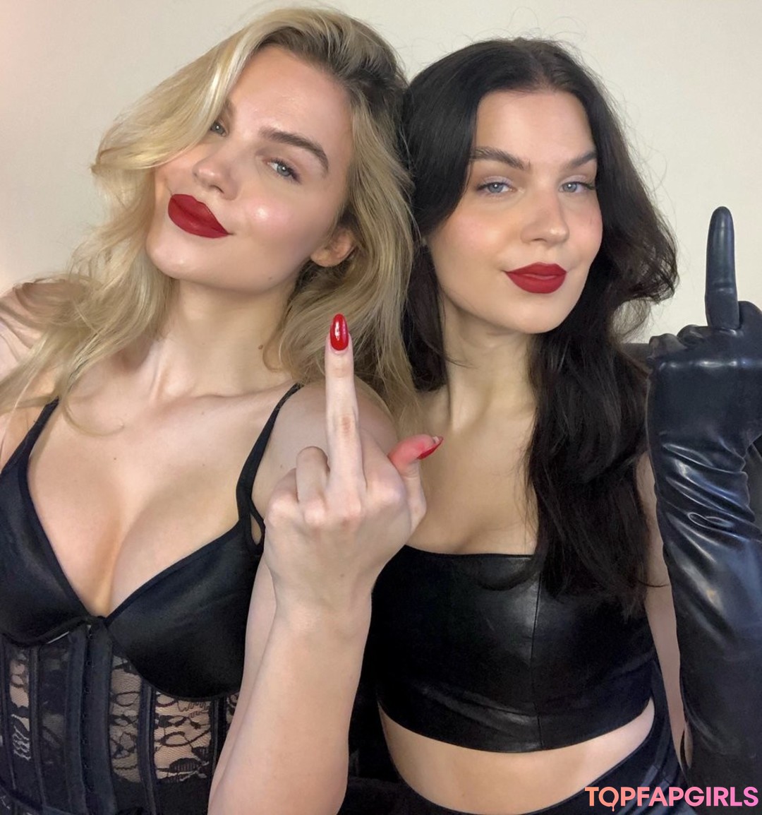 Photo nue de fuite OnlyFans de Thesupremesisters #1 Photo nue de fuite OnlyFans de Thesupremesisters #1