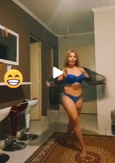 Photo nue de fuite OnlyFans de Celiayoutube