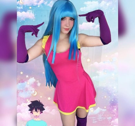 Photo nue de fuite OnlyFans de Ladypizzahug