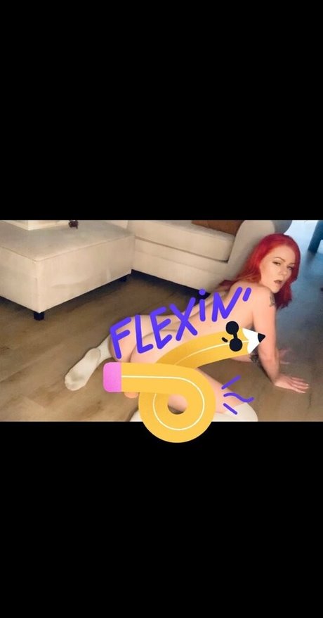 Photo nue de fuite OnlyFans de Lanilonglegs