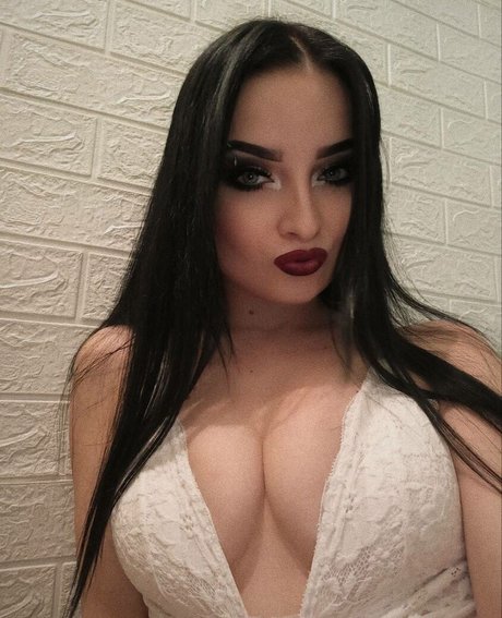 Photo nue de fuite OnlyFans de Lopatina