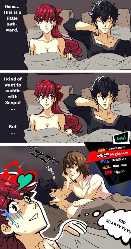 Persona