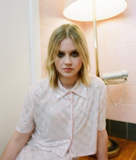 Angourie Rice