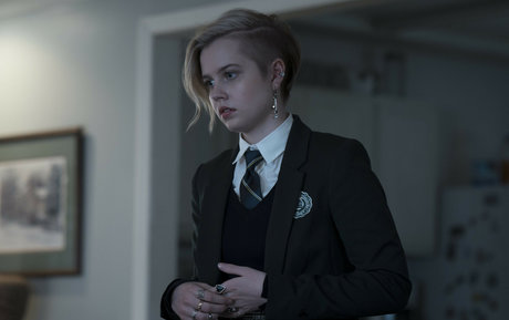 Angourie Rice