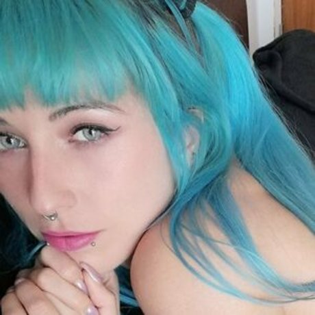 Photo nue de fuite OnlyFans de Discordiaghost