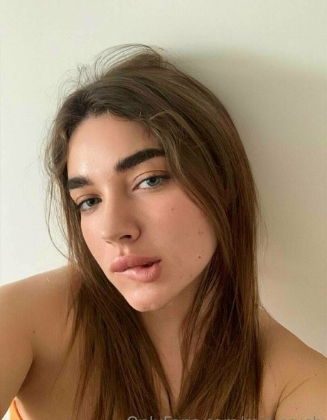 Photo nue de fuite OnlyFans de Raketaraketa1998