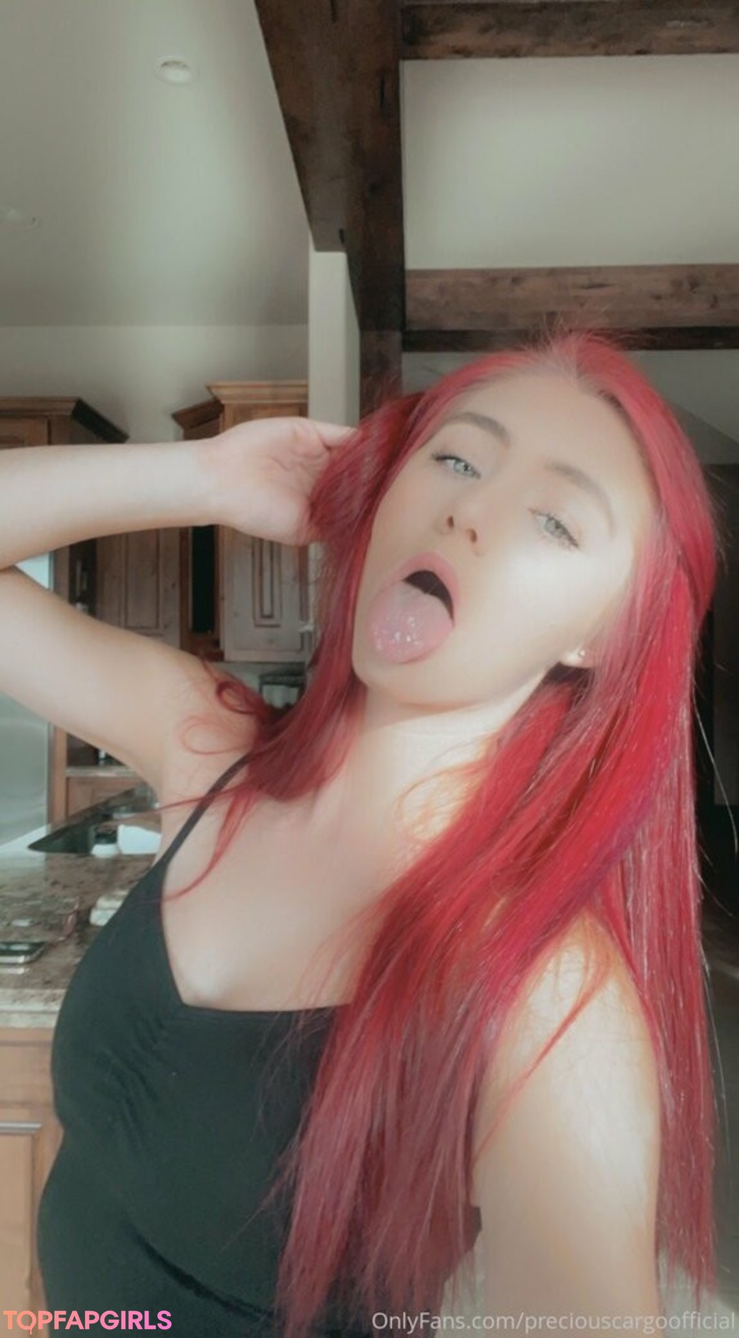 Photo nue de fuite OnlyFans de Preciouscargoofficial #33 Photo nue de fuite OnlyFans de Preciouscargoofficial #33