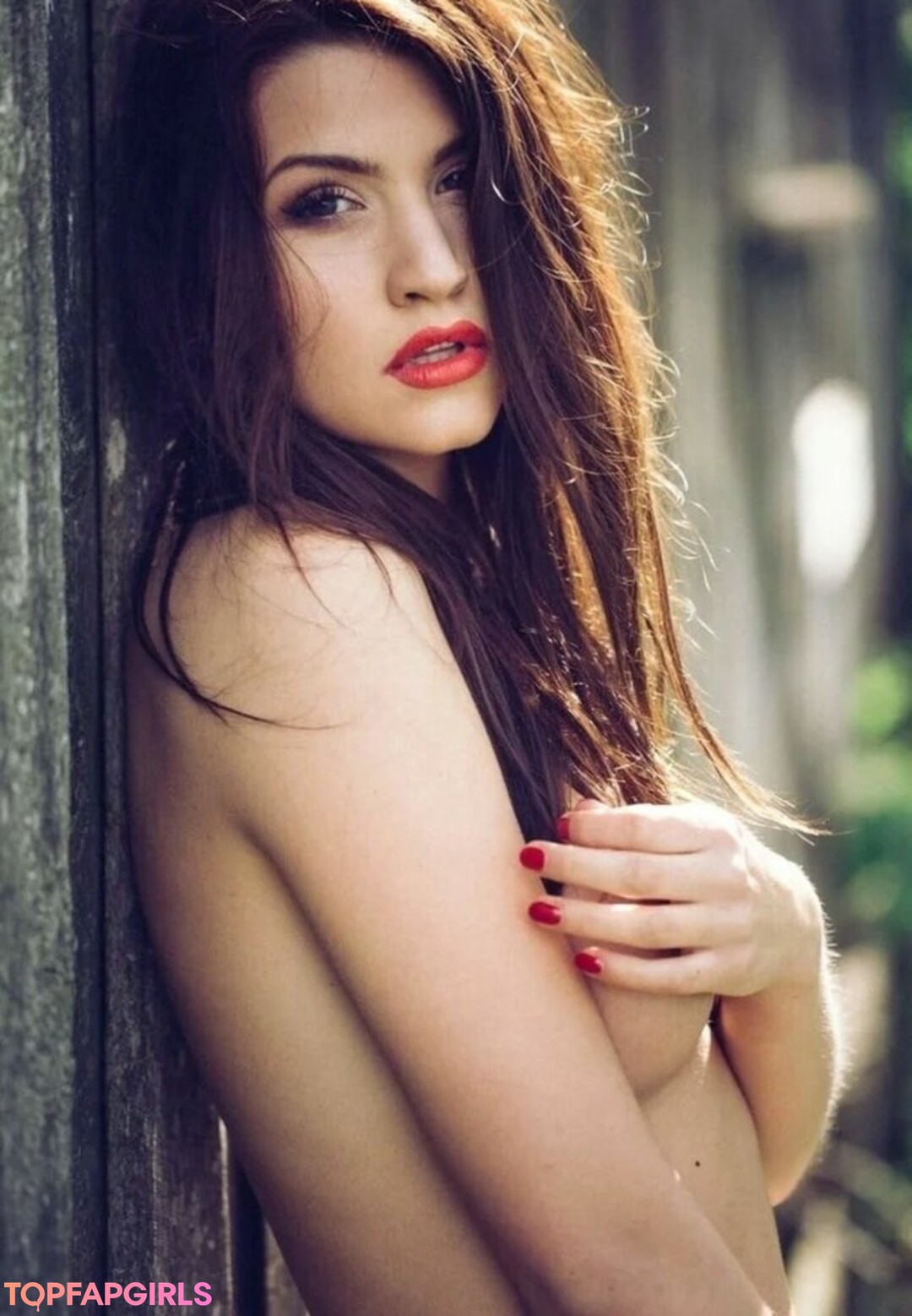 Photo nue de fuite OnlyFans de Paulina Sobon #55 Photo nue de fuite OnlyFans de Paulina Sobon #55