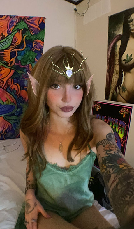 Irresistibleivy