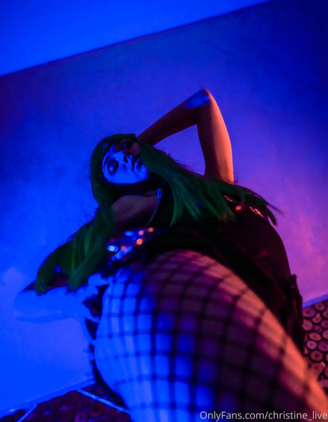 Christinelive