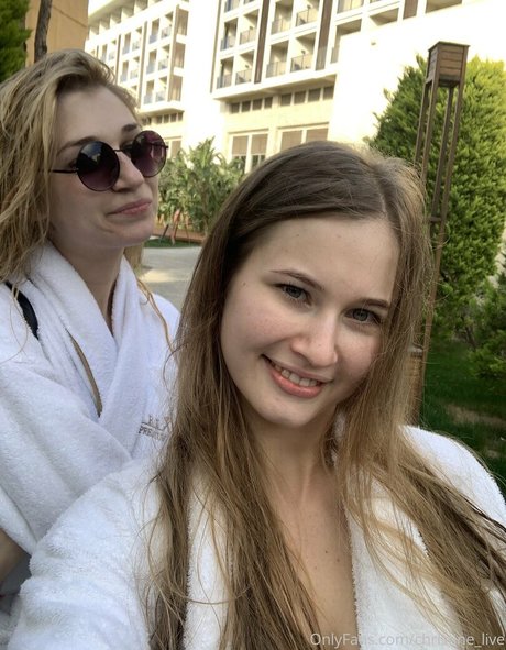 Christinelive