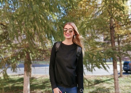 Christinelive