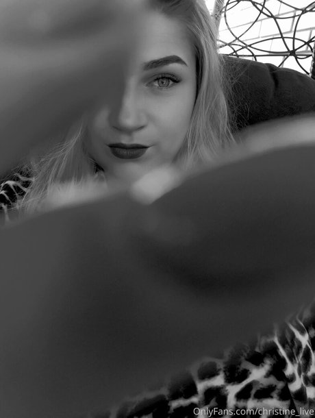 Christinelive