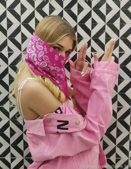 Christinelive