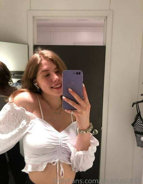 Photo nue de fuite OnlyFans de Twerkingpeach