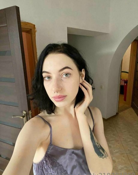 Photo nue de fuite OnlyFans de Misakimeii