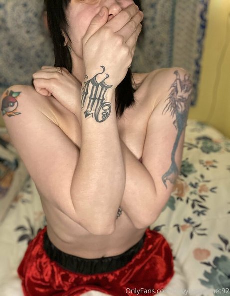 Babybaphomet92