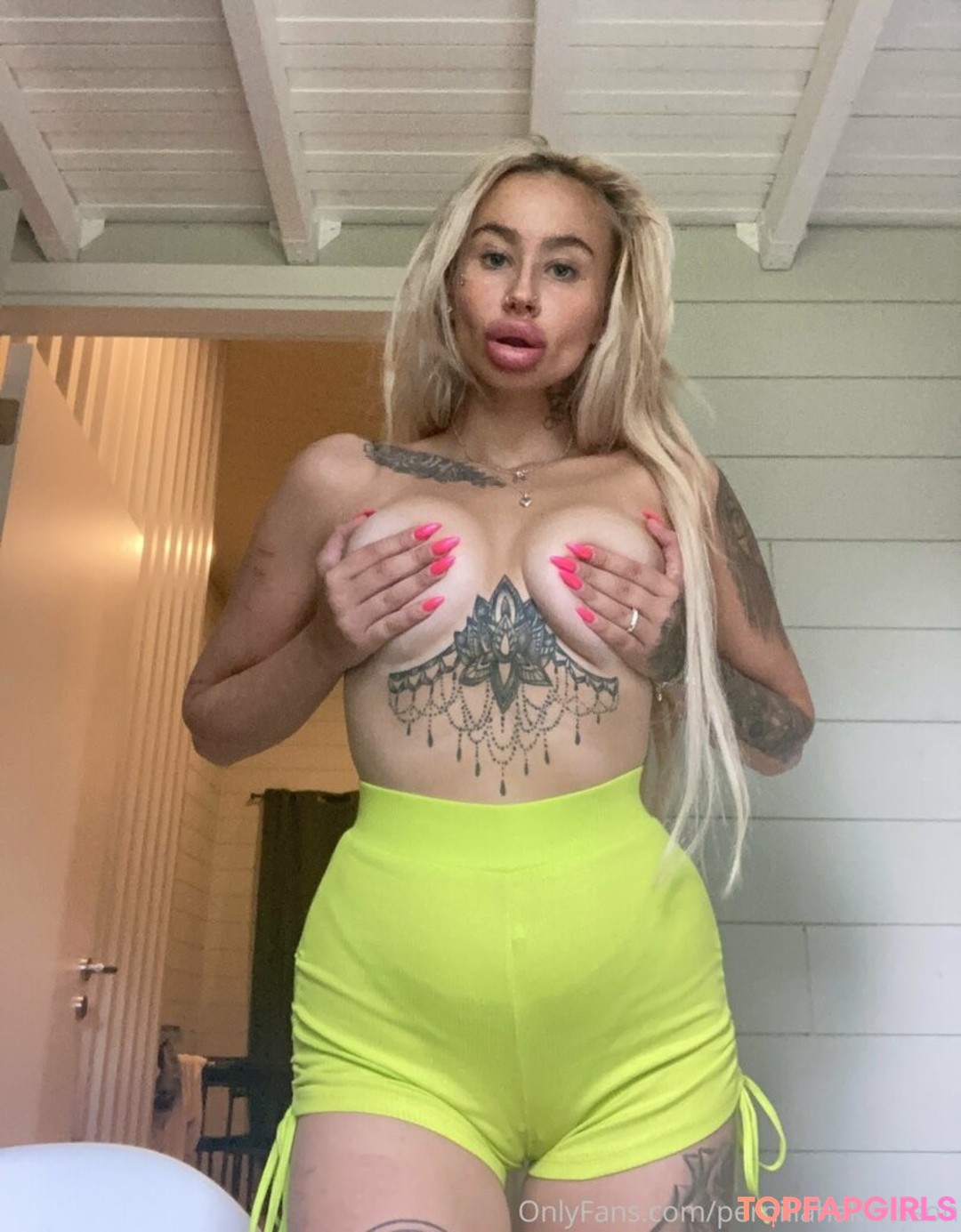 Photo nue de fuite OnlyFans de Pernillahakansson #10 Photo nue de fuite OnlyFans de Pernillahakansson #10