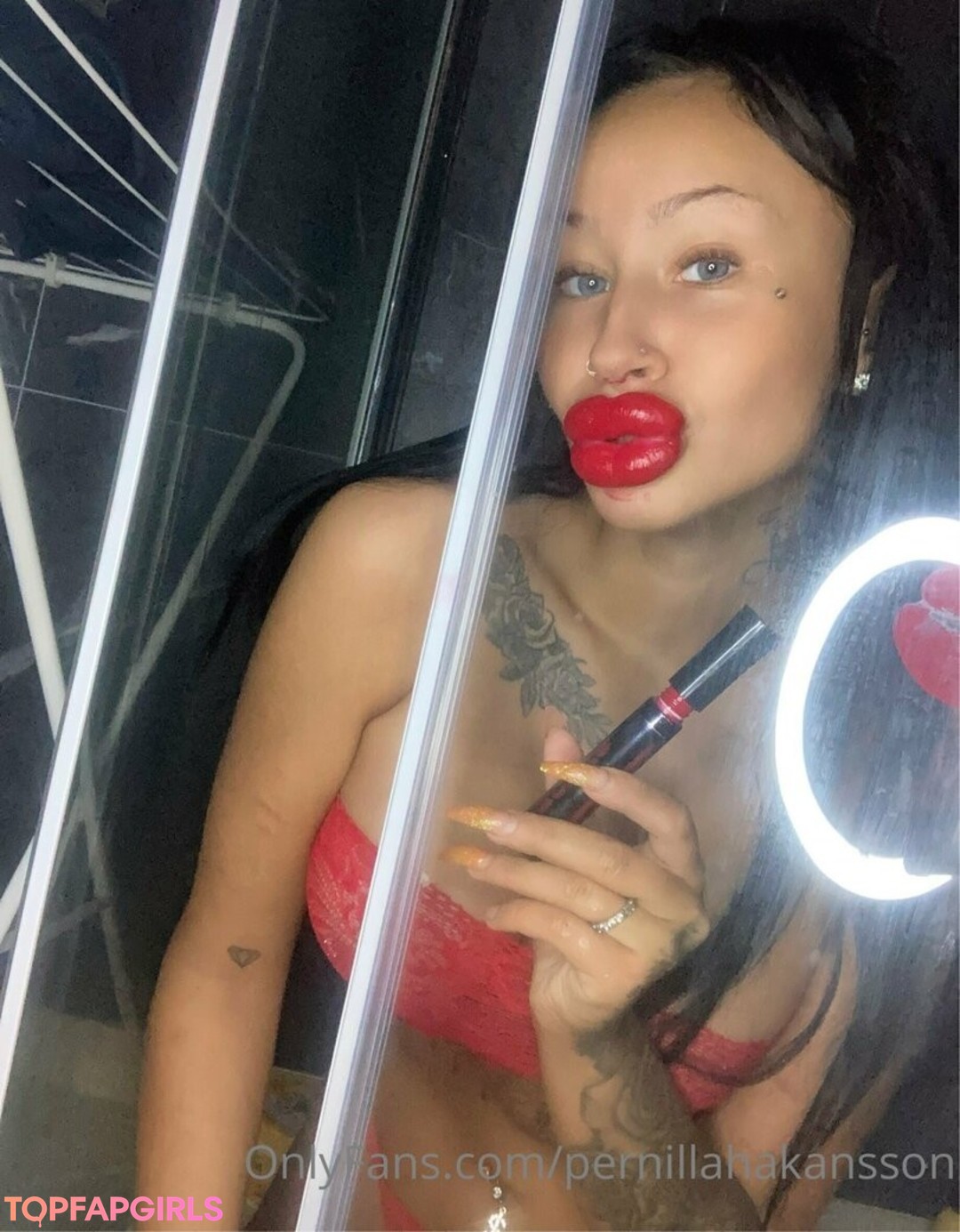 Photo nue de fuite OnlyFans de Pernillahakansson #101 Photo nue de fuite OnlyFans de Pernillahakansson #101