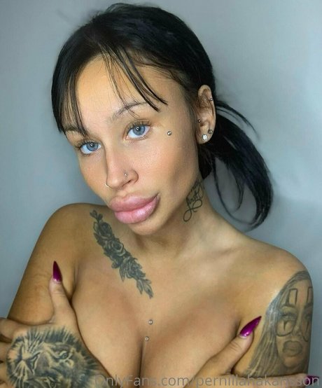 Pernillahakansson