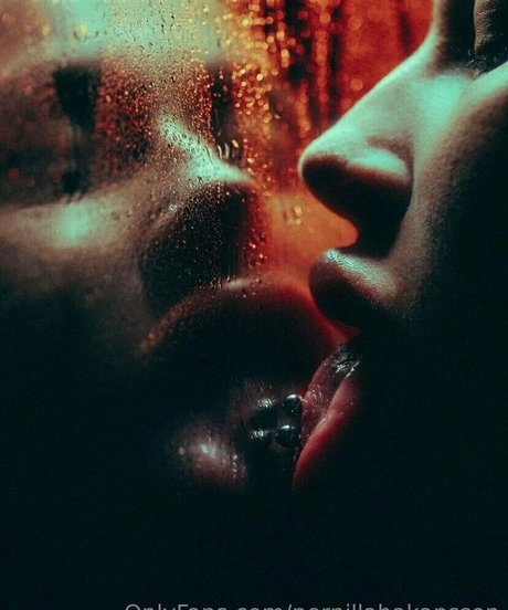 Photo nue de fuite OnlyFans de Pernillahakansson