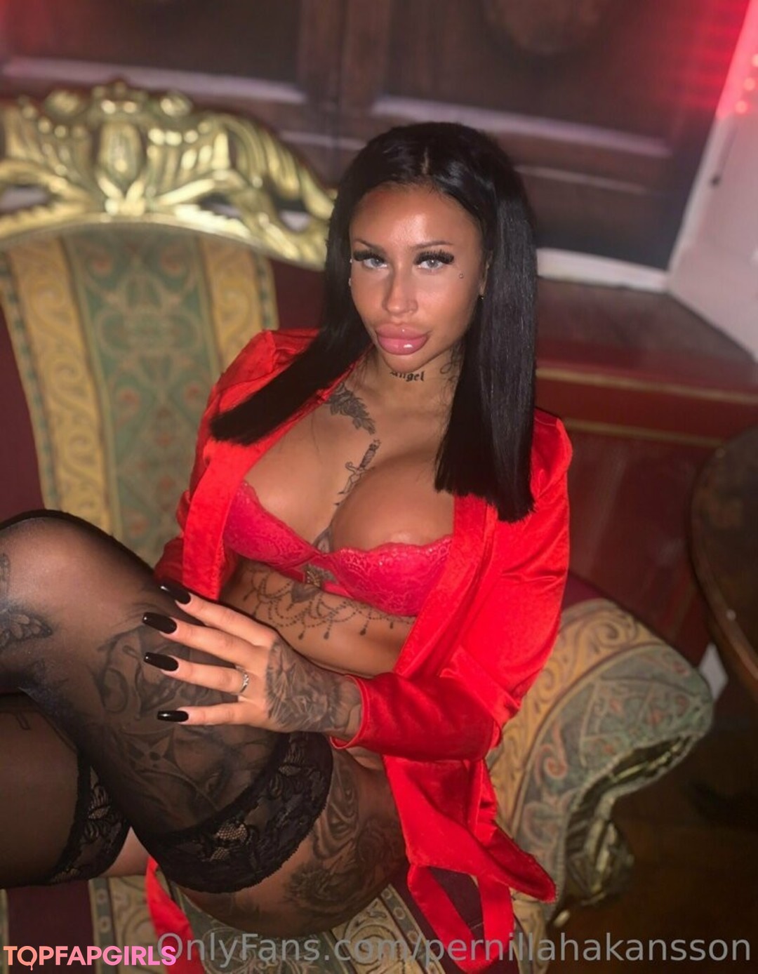 Photo nue de fuite OnlyFans de Pernillahakansson #195 Photo nue de fuite OnlyFans de Pernillahakansson #195