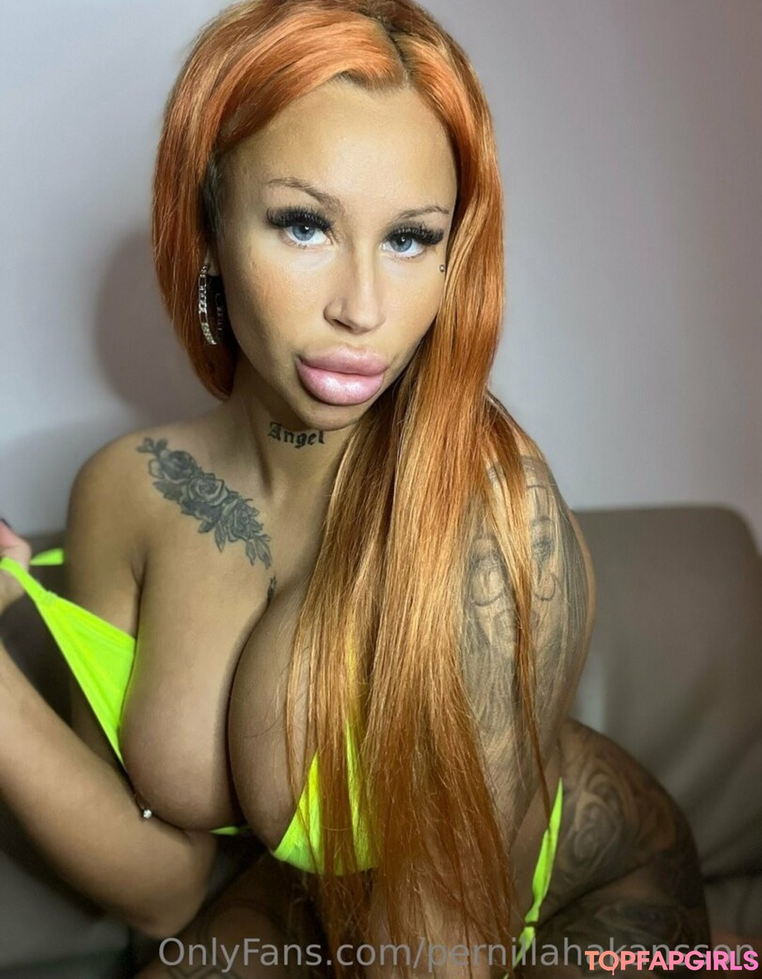 Photo nue de fuite OnlyFans de Pernillahakansson #200 Photo nue de fuite OnlyFans de Pernillahakansson #200