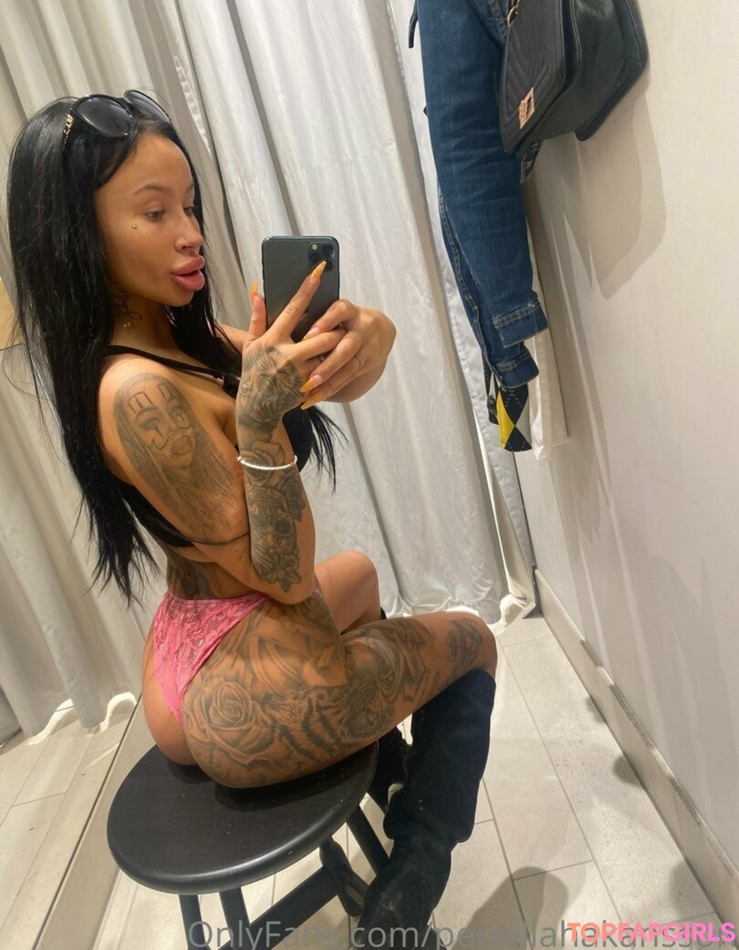 Photo nue de fuite OnlyFans de Pernillahakansson #89 Photo nue de fuite OnlyFans de Pernillahakansson #89