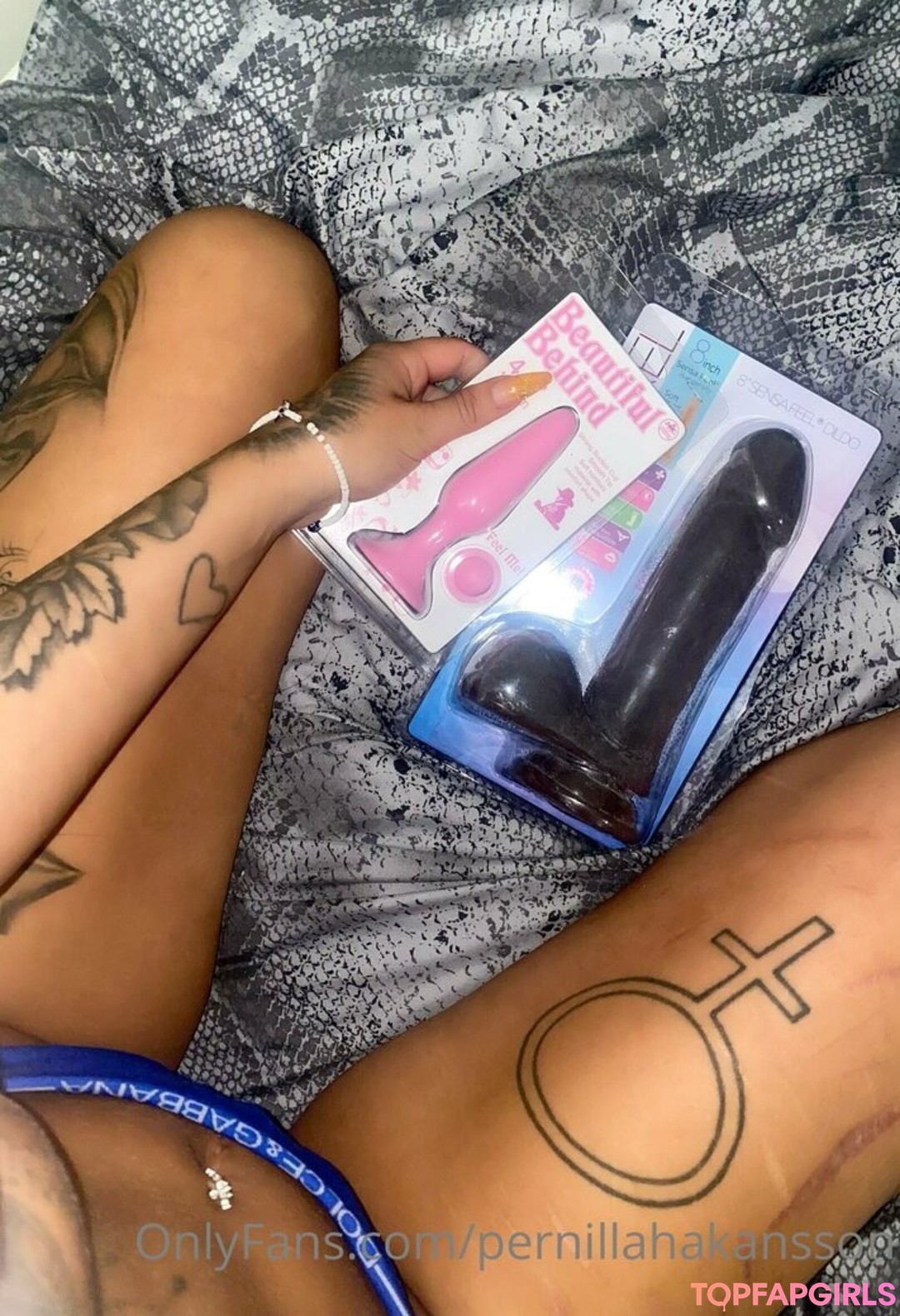 Photo nue de fuite OnlyFans de Pernillahakansson #90 Photo nue de fuite OnlyFans de Pernillahakansson #90