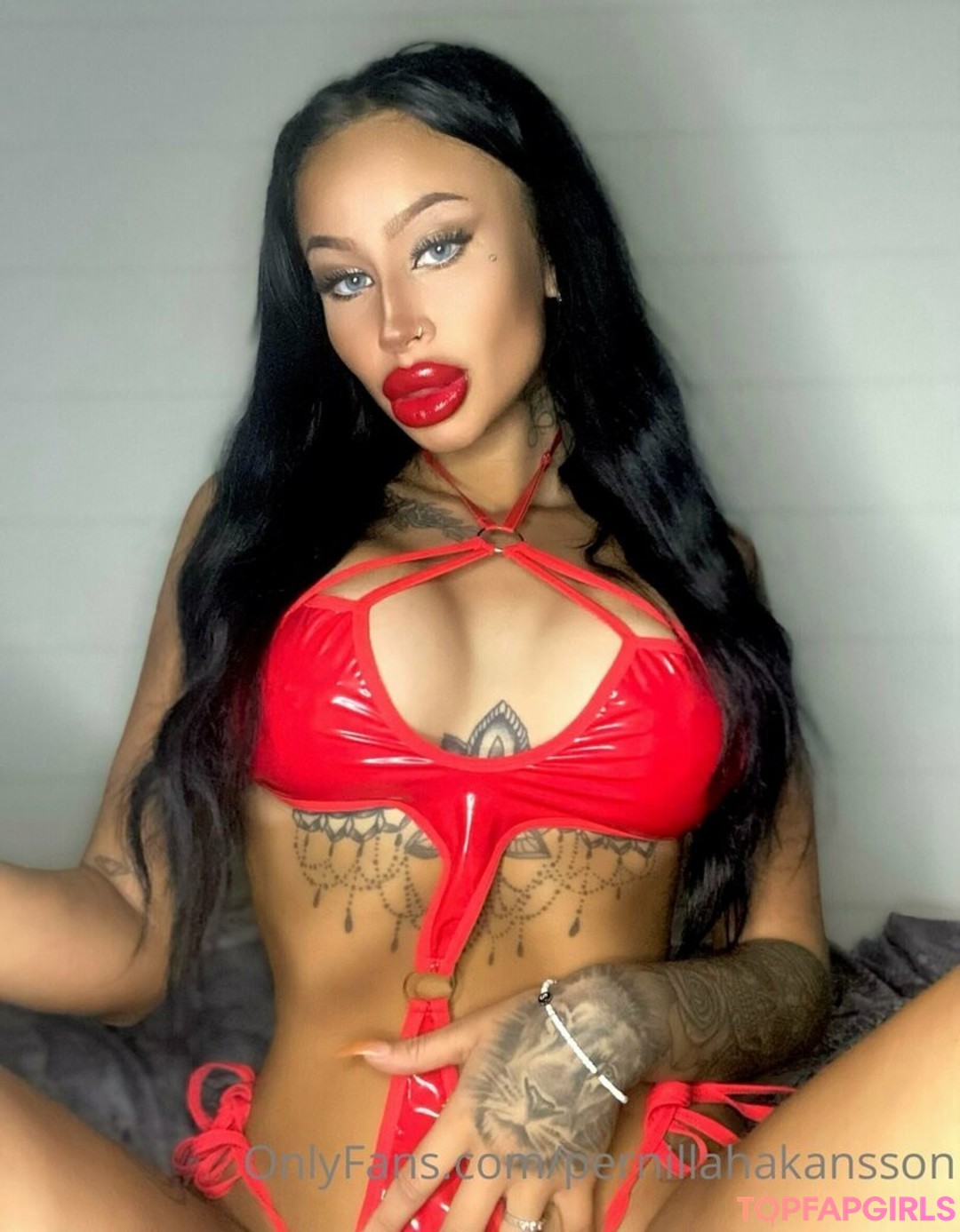 Photo nue de fuite OnlyFans de Pernillahakansson #93 Photo nue de fuite OnlyFans de Pernillahakansson #93