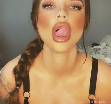 Photo nue de fuite OnlyFans de Toxicavip