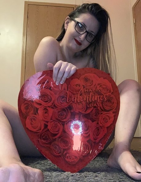 Photo nue de fuite OnlyFans de Tiffanirose
