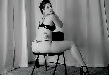 Photo nue de fuite OnlyFans de Imamazingbitch