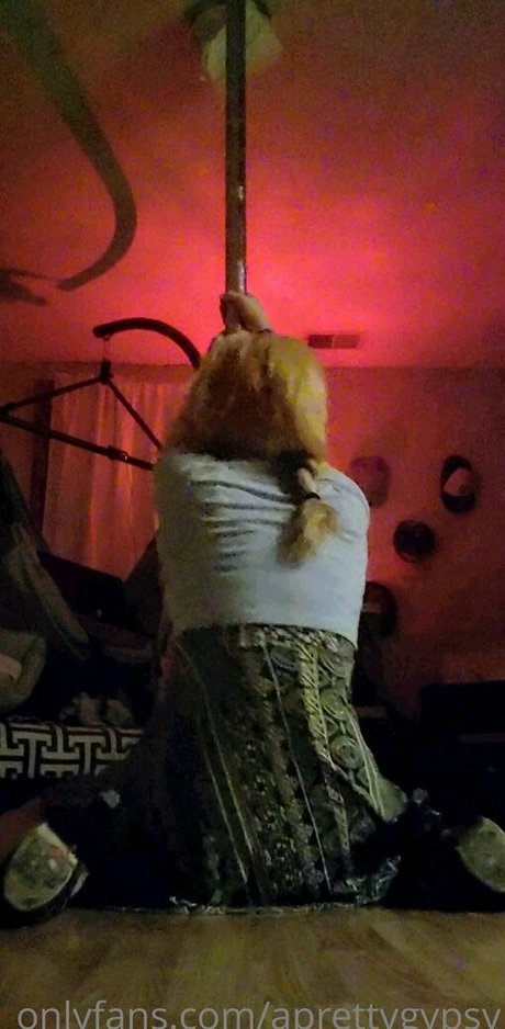 Photo nue de fuite OnlyFans de Imamazingbitch