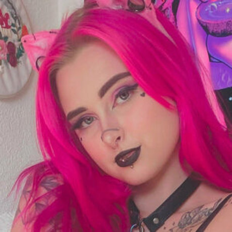 Photo nue de fuite OnlyFans de Lilacfablesfree